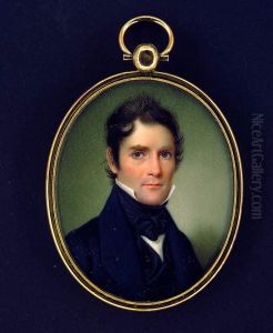 Colonel Elijah Rice