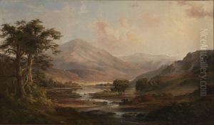 Scottish Landscape Scottish Landscape