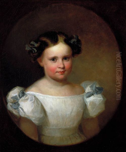 Georgianna Frances Adams - view 1
