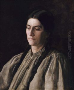 Mother (Annie Williams Gandy)
