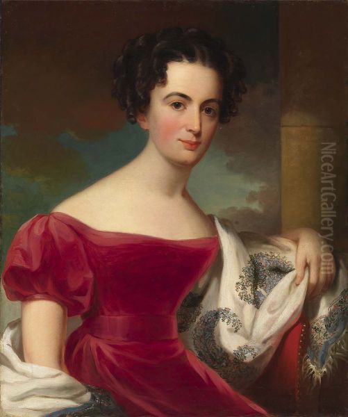 Jane Evans Tevis - view 1