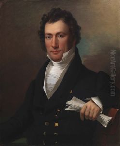 Joshua Tevis Joshua Tevis