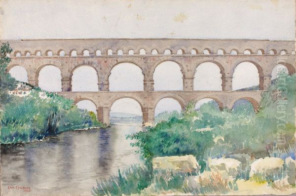 Aqueduct - view 1