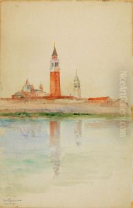San Giorgio Maggiore, Venice San Giorgio Maggiore, Venice