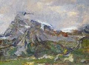 Monteleone by Carlo Casanova