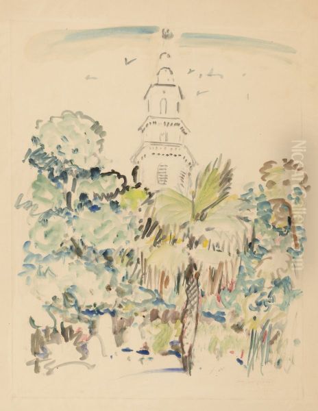 Untitled - view 1