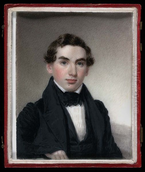 Edward Appleton - view 1