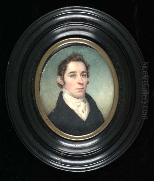 Portrait of a Gentleman - view 1