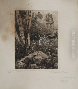 Giovani Betulle by Carlo Casanova