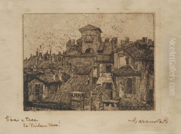 Senza Titolo - view 1