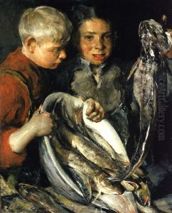 Fisher Children Fisher Children
