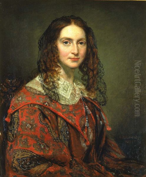 Mrs. Thomas B. Bryan - view 1