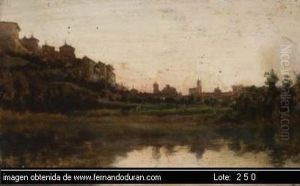 Untitled by Enrique Casanova