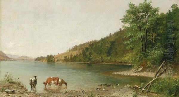 (Small Landscape) - view 1