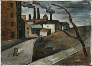 The Factory by Louis Hirshman