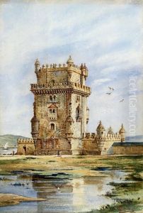 Torre De Belem