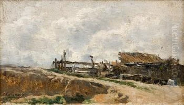 Paisaje - view 1