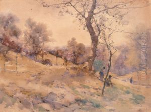 Landscape Landscape