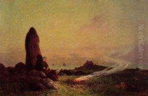 The Standing Stone The Standing Stone