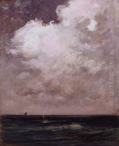 The Spouting Whale
