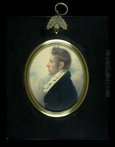 Portrait of a Gentleman - view 1