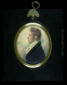 Portrait of a Gentleman