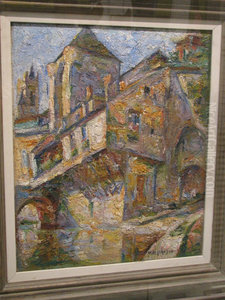 Vieille Maison at Porte Vieille Maison at Porte