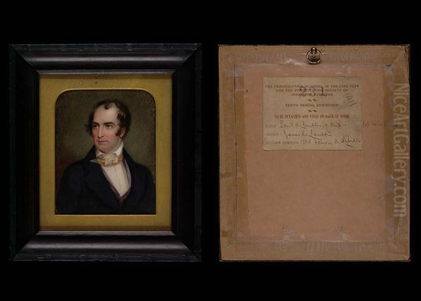 Samuel Hopkins Lambdin - view 1