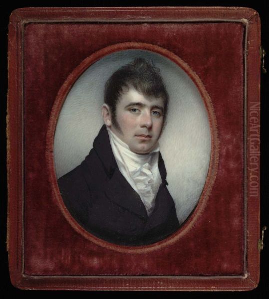 Joseph Curwen - view 1