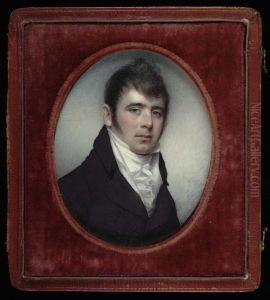 Joseph Curwen