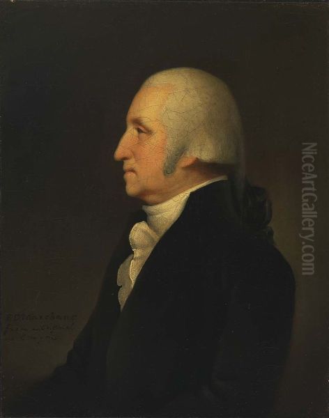 George Washington - view 1