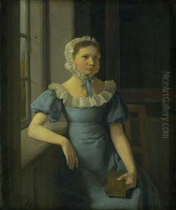 The Artist's Eldest Sister