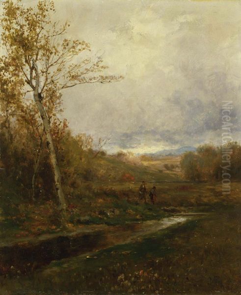 November - view 1