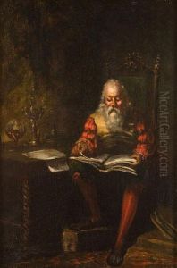 Sabio Del Renacimiento