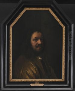 Portrait of the Artist