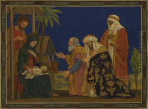 The Magi