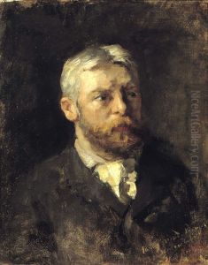 Henry Ward Ranger Henry Ward Ranger
