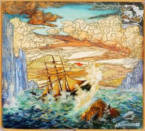 Shipwreck