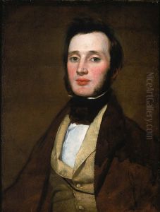 Portrait of a Young Man