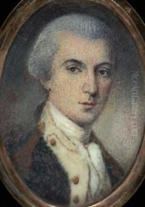 Otto Louis-Guillaume, Comte de Mosloy