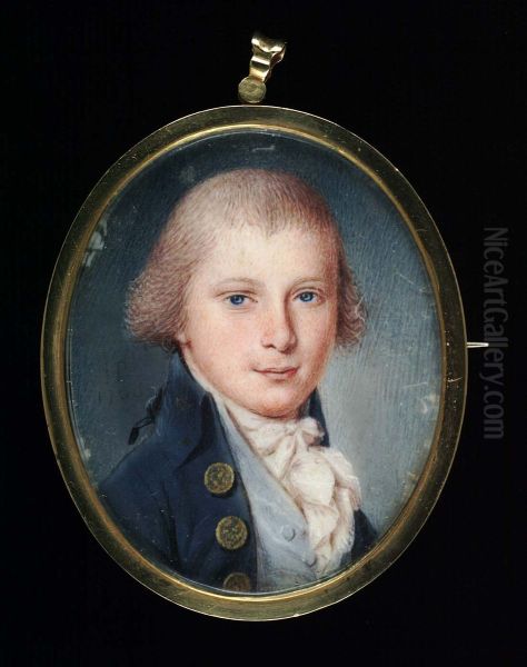 Josiah Hewes Anthony - view 1