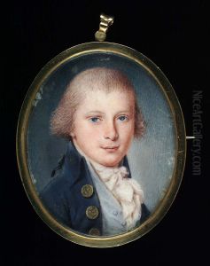 Josiah Hewes Anthony