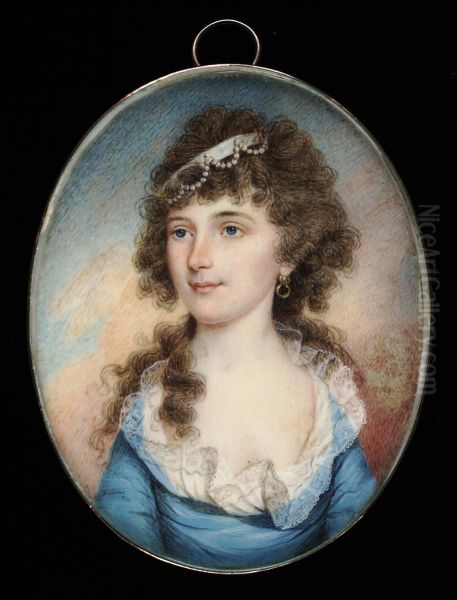 Mrs. John McCluney - view 1