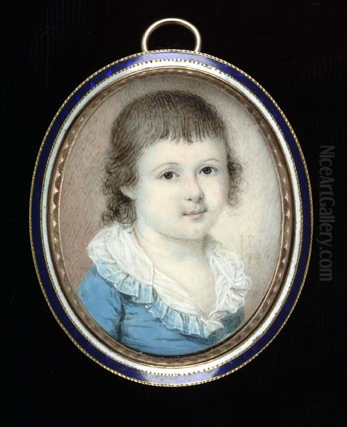 William Shippen - view 1