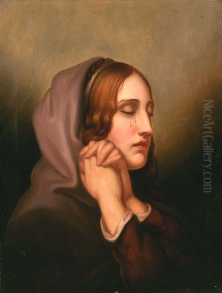 Pearl of Grief - view 1