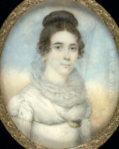 Catherine Douglas Dickson