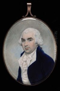 Dr. William Beekman by Alexander Robertson