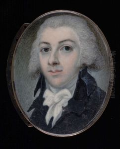 Brother-in-law of Mrs. Alexander Rose