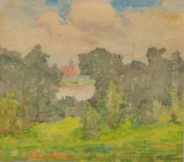 Untitled - view 1