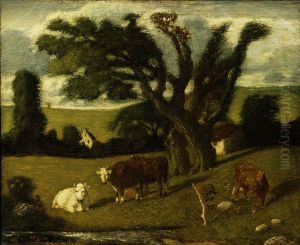 Pastoral Study